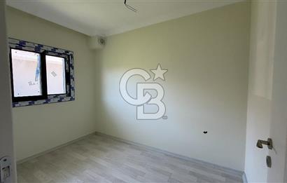 Çeşme Çiftlikte Havuzlu ve Şömineli Satılık 4+1 Villa