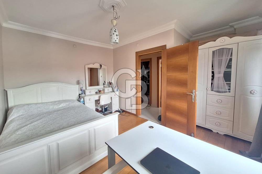 Çengelköy Ata 2 Sitesinde Kiralık Tripleks Villa