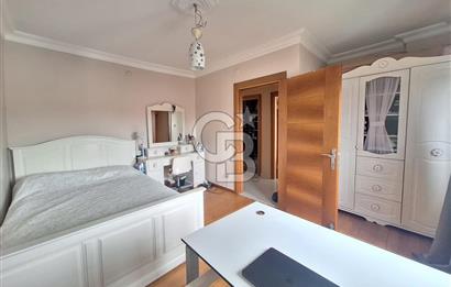 Çengelköy Ata 2 Sitesinde Kiralık Tripleks Villa
