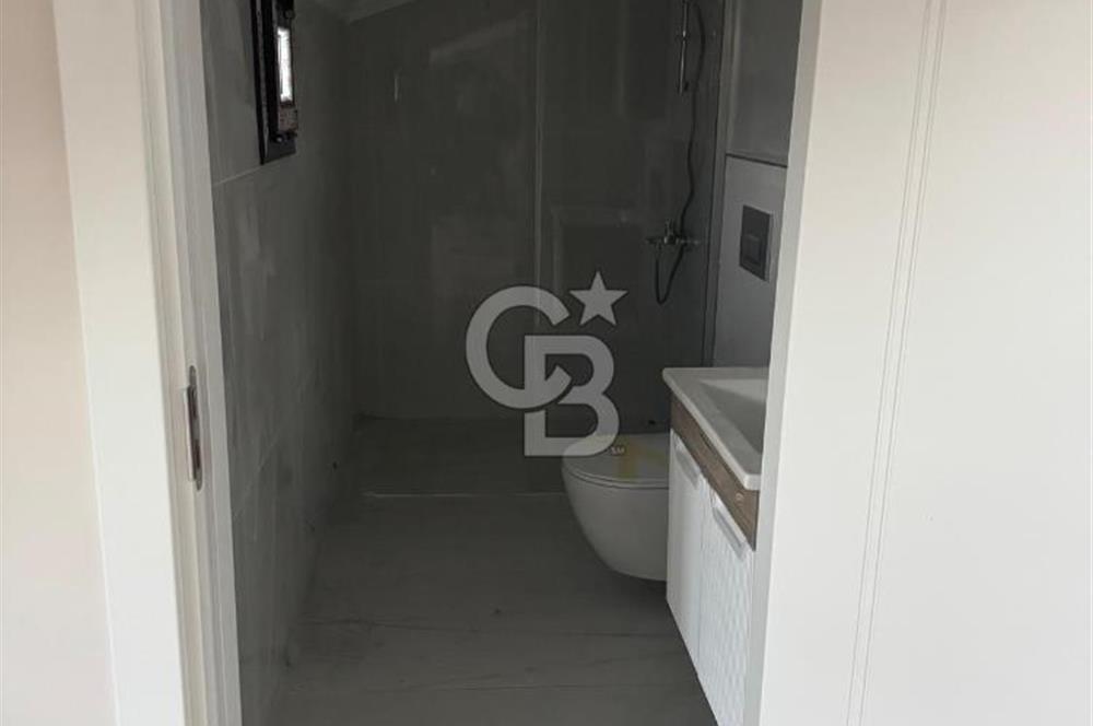 Bahçelievler'de 3+2 iskanlı sıfır dubleks daire