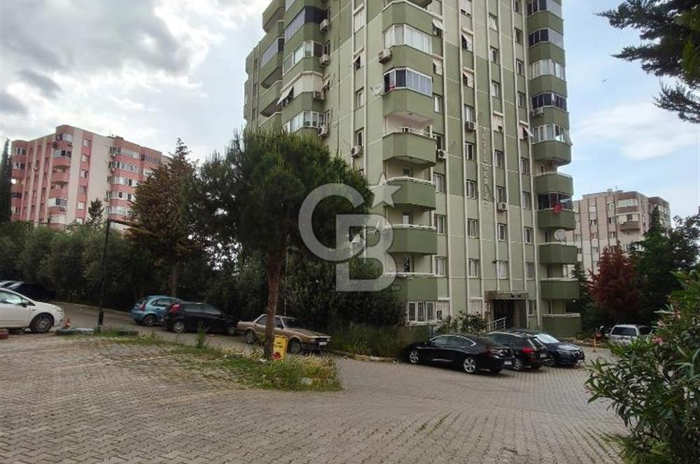 Menemen Ulukentte Devren Kiralik Hazir Kurulu Tekel Market
