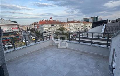 Bahçelievler'de 3+2 iskanlı sıfır dubleks daire