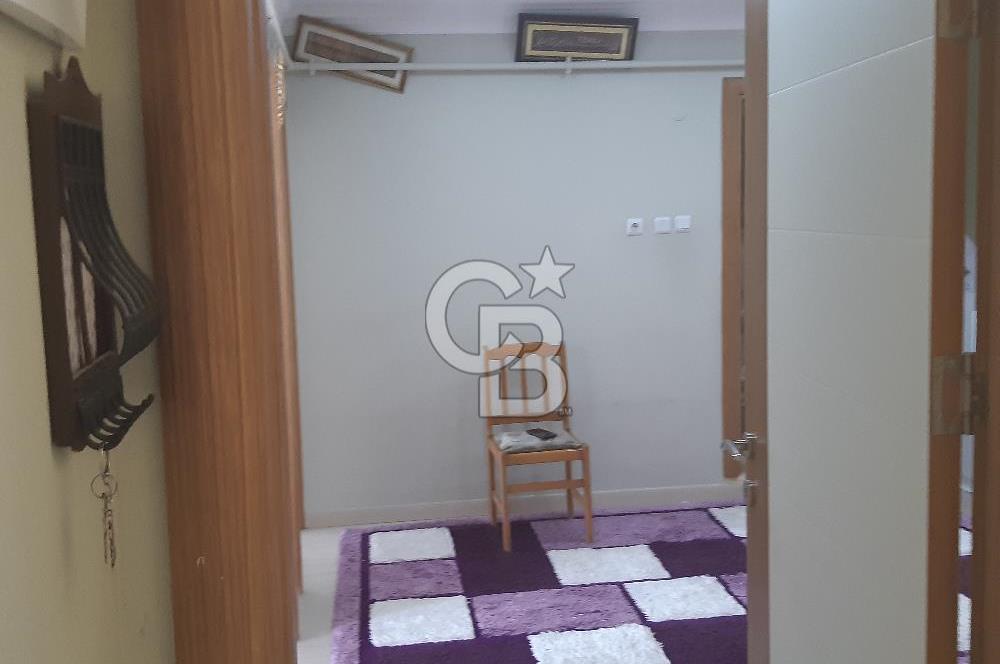 HÜRRİYET MAHALLESİ BAHÇELİ 3 KATLI SATILIK MÜSTAKİL BİNA.