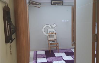 HÜRRİYET MAHALLESİ BAHÇELİ 3 KATLI SATILIK MÜSTAKİL BİNA.