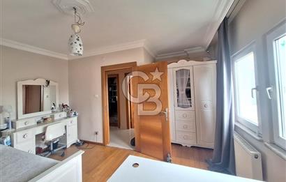 Çengelköy Ata 2 Sitesinde Kiralık Tripleks Villa