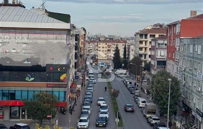 Bahçelievler'de 3+2 iskanlı sıfır dubleks daire