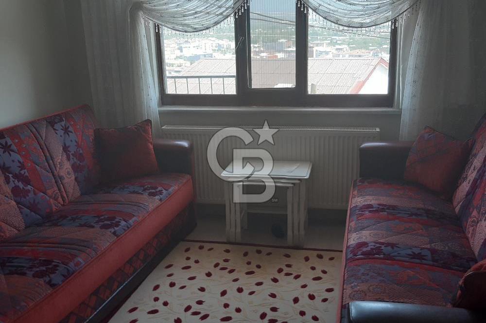 HÜRRİYET MAHALLESİ BAHÇELİ 3 KATLI SATILIK MÜSTAKİL BİNA.