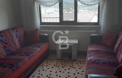 HÜRRİYET MAHALLESİ BAHÇELİ 3 KATLI SATILIK MÜSTAKİL BİNA.