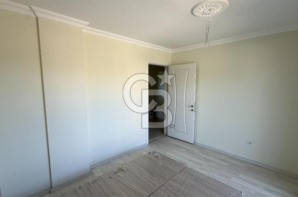 Çeşme Çiftlikte Havuzlu ve Şömineli Satılık 4+1 Villa