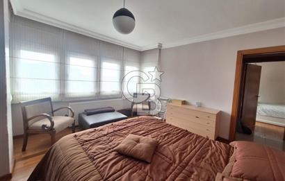 Çengelköy Ata 2 Sitesinde Kiralık Tripleks Villa
