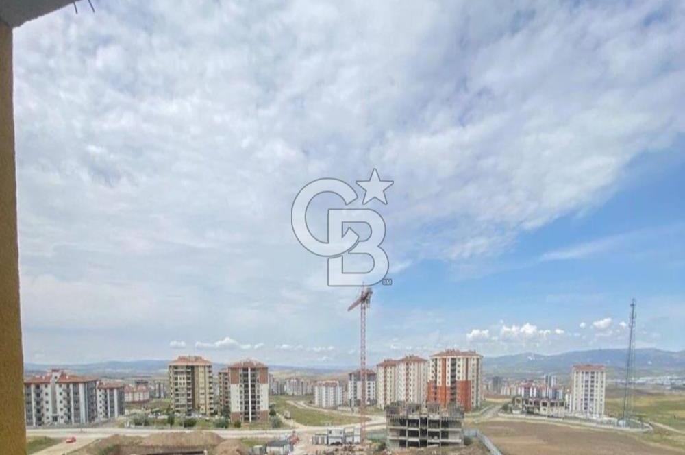 CB NEW YAŞAM'DAN SATILIK 3+1 KOOPARATİF HİSSESİ