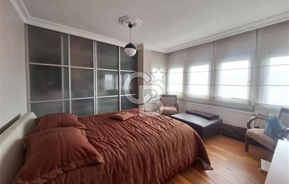 Çengelköy Ata 2 Sitesinde Kiralık Tripleks Villa