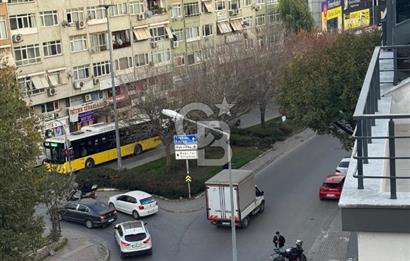 Bahçelievler'de 3+2 iskanlı sıfır dubleks daire