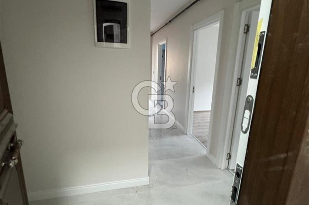 Bahçelievler'de 3+2 iskanlı sıfır dubleks daire