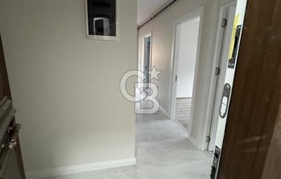 Bahçelievler'de 3+2 iskanlı sıfır dubleks daire