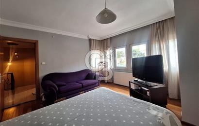 Çengelköy Ata 2 Sitesinde Kiralık Tripleks Villa