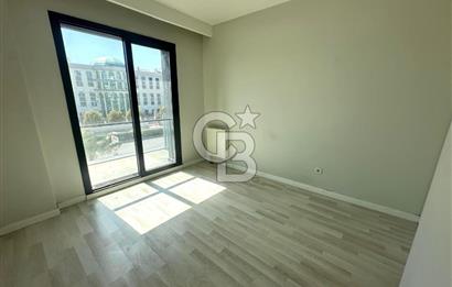 Çiğli Balatçık Park Yücesoy Havuzlu Site İçerisinde 1+1 Kiralık