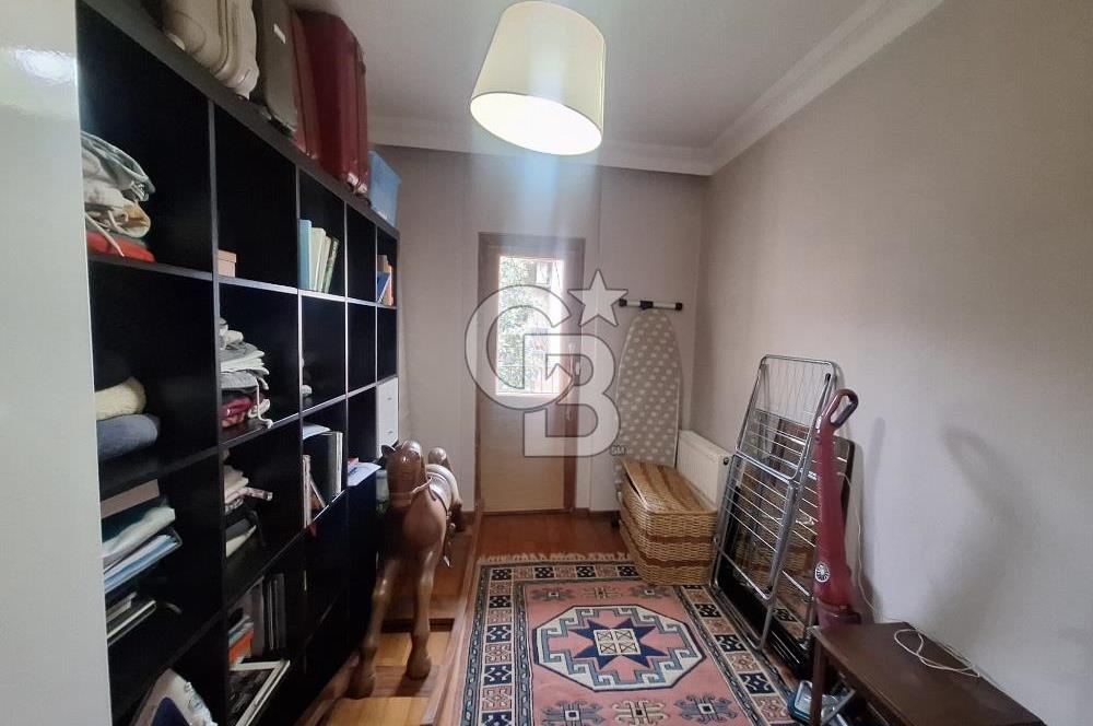Çengelköy Ata 2 Sitesinde Kiralık Tripleks Villa