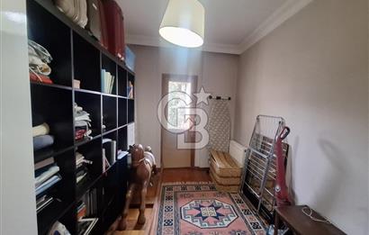 Çengelköy Ata 2 Sitesinde Kiralık Tripleks Villa