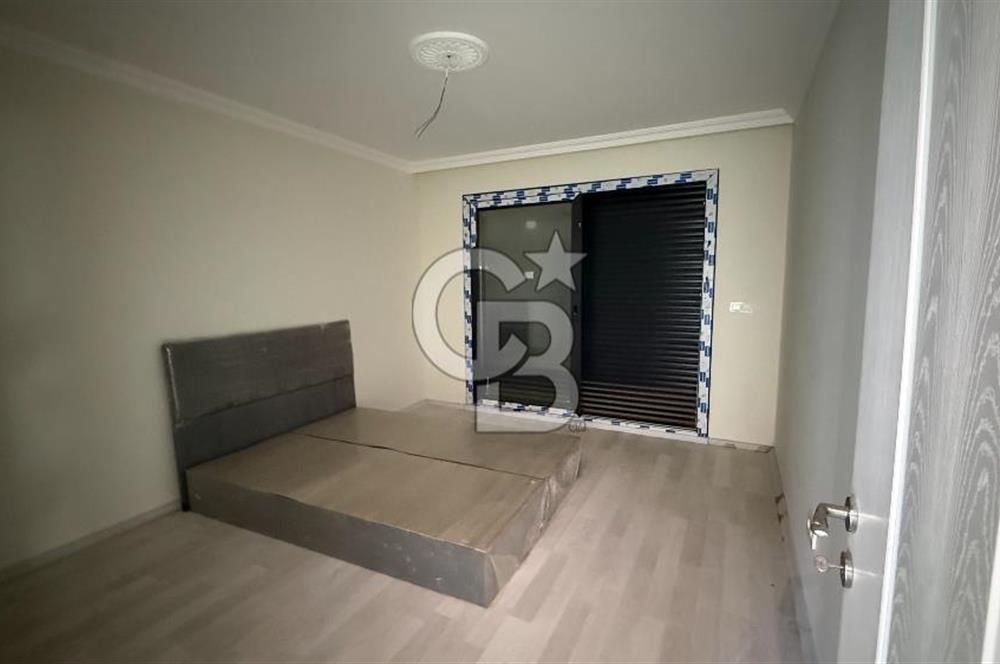 Çeşme Çiftlikte Havuzlu ve Şömineli Satılık 4+1 Villa