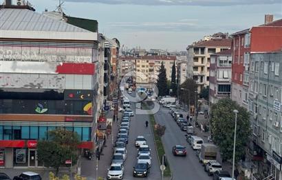 Bahçelievler'de 3+2 iskanlı sıfır dubleks daire
