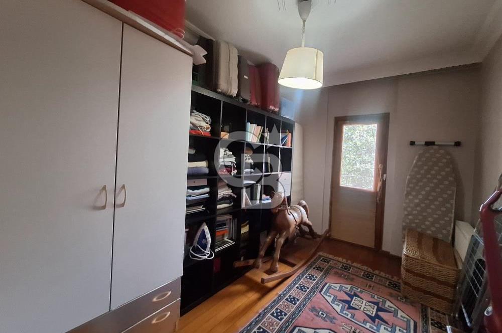 Çengelköy Ata 2 Sitesinde Kiralık Tripleks Villa