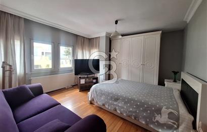 Çengelköy Ata 2 Sitesinde Kiralık Tripleks Villa