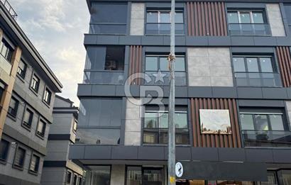 Bahçelievler'de 3+2 iskanlı sıfır dubleks daire