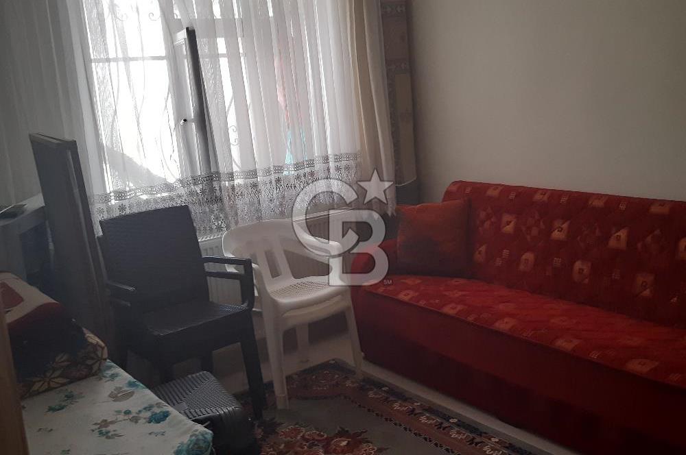 HÜRRİYET MAHALLESİ BAHÇELİ 3 KATLI SATILIK MÜSTAKİL BİNA.