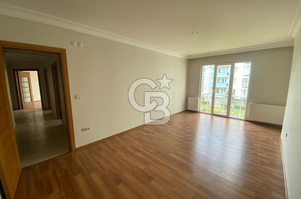 SANCAKTEPE ATATÜRK MAHALLESİ TRİADPARK SİTESİ 120 m² 2+1 KİRALIK DAİRE