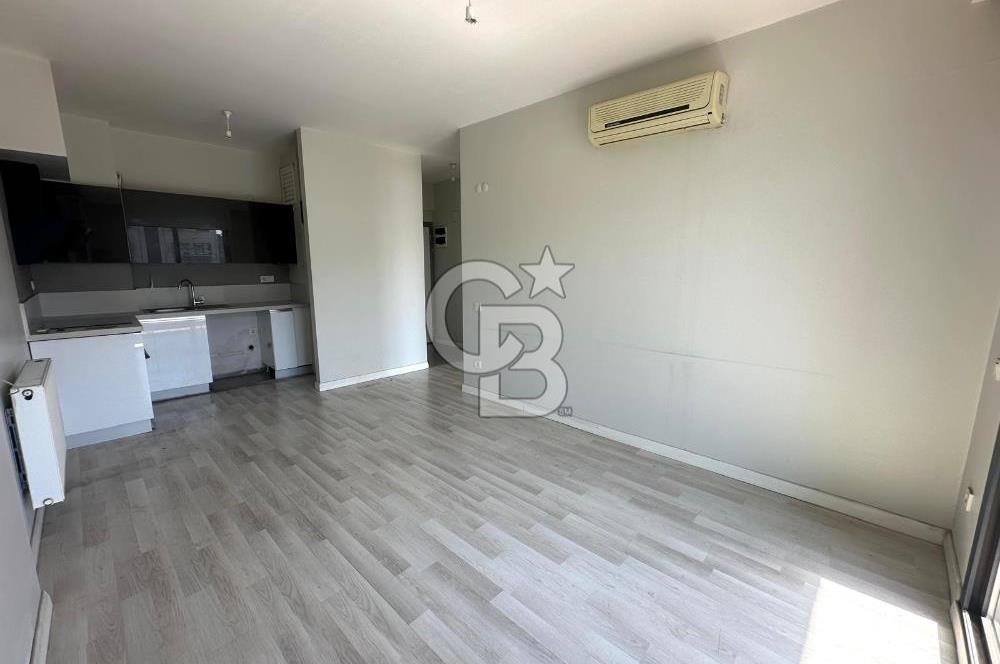 Çiğli Balatçık Park Yücesoy Havuzlu Site İçerisinde 1+1 Kiralık
