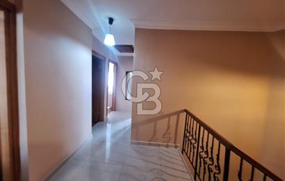 Çengelköy Ata 2 Sitesinde Kiralık Tripleks Villa