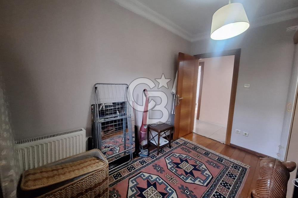 Çengelköy Ata 2 Sitesinde Kiralık Tripleks Villa