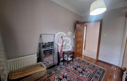 Çengelköy Ata 2 Sitesinde Kiralık Tripleks Villa
