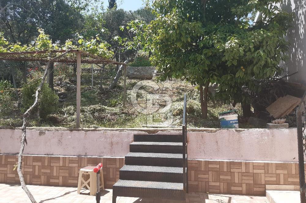 HÜRRİYET MAHALLESİ BAHÇELİ 3 KATLI SATILIK MÜSTAKİL BİNA.