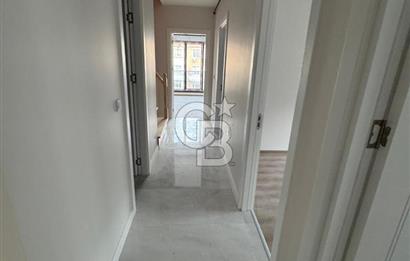 Bahçelievler'de 3+2 iskanlı sıfır dubleks daire