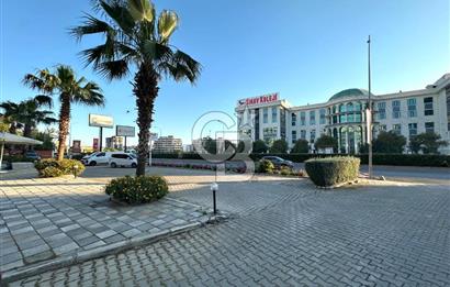 Çiğli Balatçık Park Yücesoy Havuzlu Site İçerisinde 1+1 Kiralık