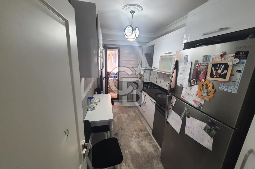 Zeytinburnu Veliefendi 3+1 Dubleks Satılık Daire