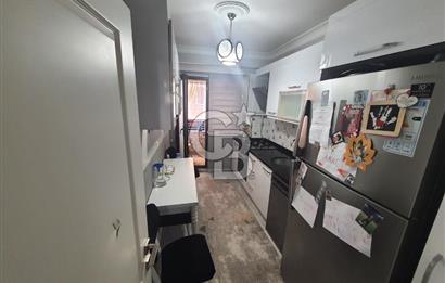 Zeytinburnu Veliefendi 3+1 Dubleks Satılık Daire