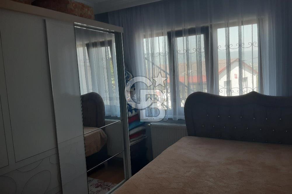 HÜRRİYET MAHALLESİ BAHÇELİ 3 KATLI SATILIK MÜSTAKİL BİNA.