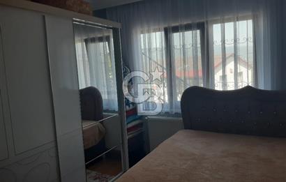 HÜRRİYET MAHALLESİ BAHÇELİ 3 KATLI SATILIK MÜSTAKİL BİNA.
