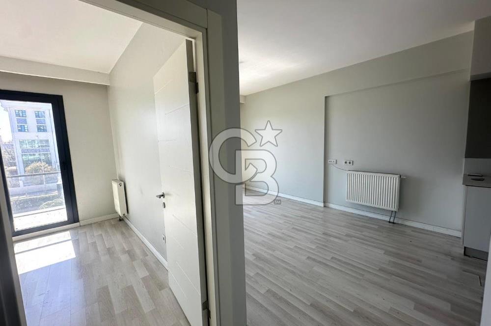 Çiğli Balatçık Park Yücesoy Havuzlu Site İçerisinde 1+1 Kiralık