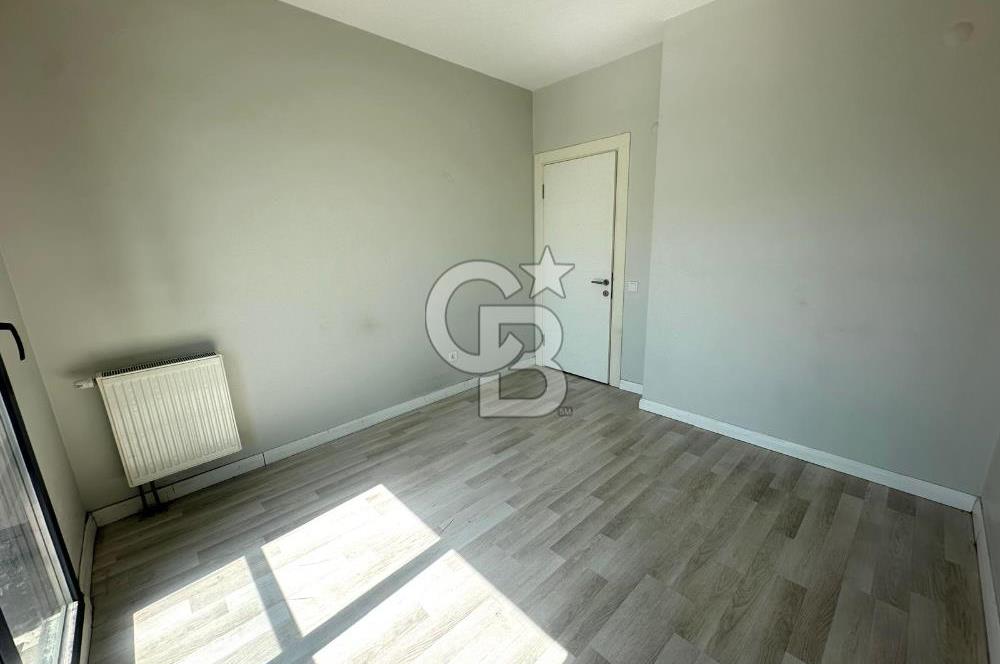 Çiğli Balatçık Park Yücesoy Havuzlu Site İçerisinde 1+1 Kiralık