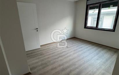 Bahçelievler'de 3+2 iskanlı sıfır dubleks daire