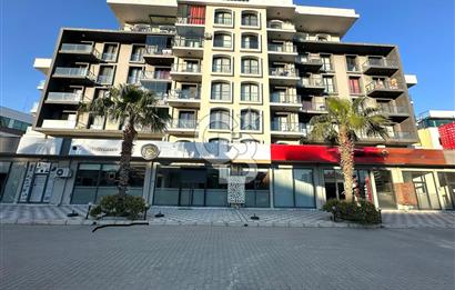 Çiğli Balatçık Park Yücesoy Havuzlu Site İçerisinde 1+1 Kiralık