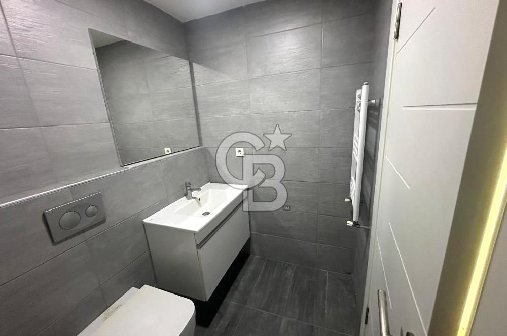 Çiğli Balatçık Park Yücesoy Havuzlu Site İçerisinde 1+1 Kiralık