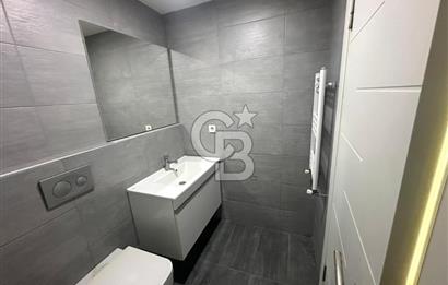 Çiğli Balatçık Park Yücesoy Havuzlu Site İçerisinde 1+1 Kiralık
