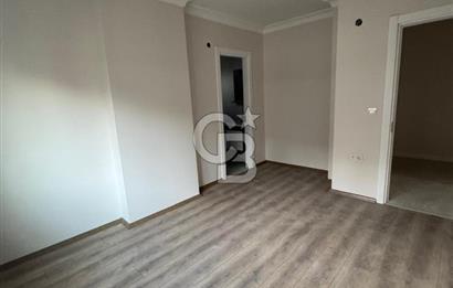 Bahçelievler'de 3+2 iskanlı sıfır dubleks daire