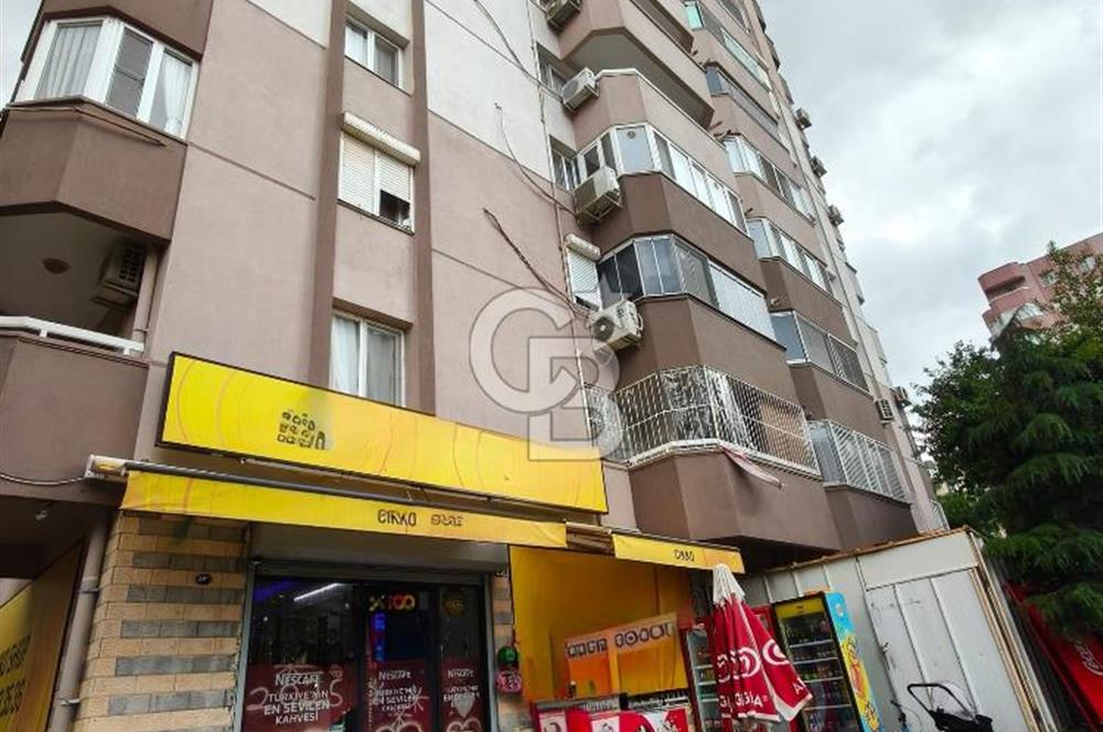 Menemen Ulukentte Devren Kiralik Hazir Kurulu Tekel Market
