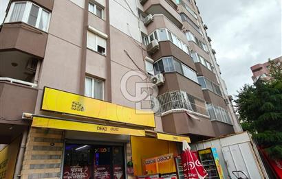 Menemen Ulukentte Devren Kiralik Hazir Kurulu Tekel Market